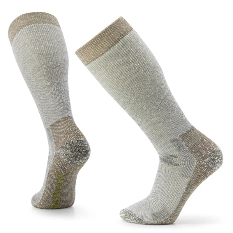Smartwool Classic Hunt Maximum Cushion OTC Socks Charcoal